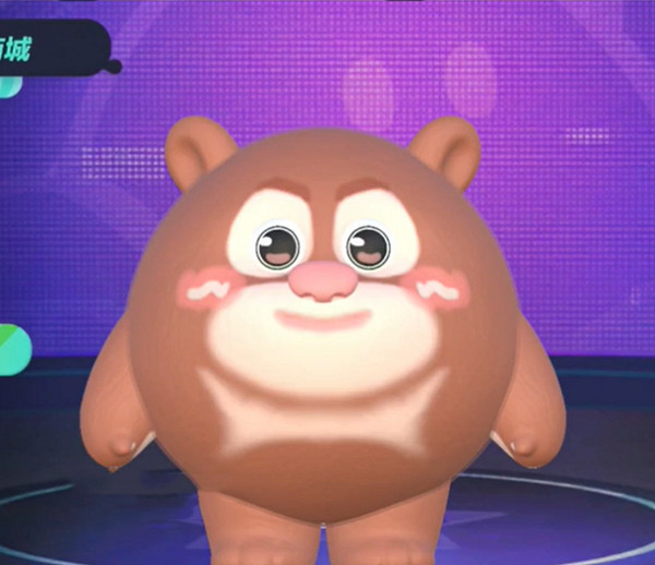 蛋仔派對熊出沒連動皮膚介紹 蛋仔派對熊出沒連動皮膚介紹