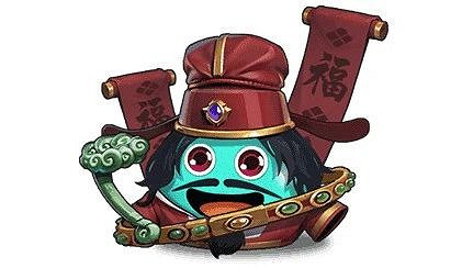 《地下城物語》福神岡布奧圖鑒 《地下城物語》福神岡布奧圖鑒