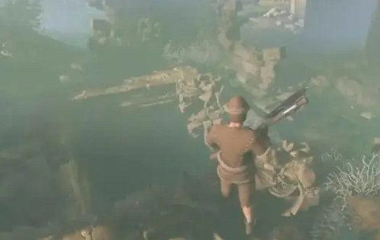 《霧鎖王國》箱子製作方法 《霧鎖王國》箱子製作方法