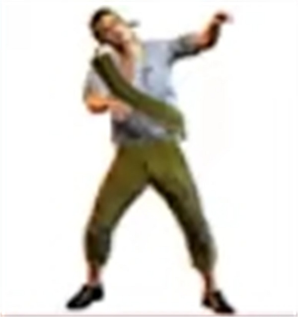 《人中之龍8》江湖寶貝大師測驗答題攻略 《人中之龍8》江湖寶貝大師測驗答題攻略