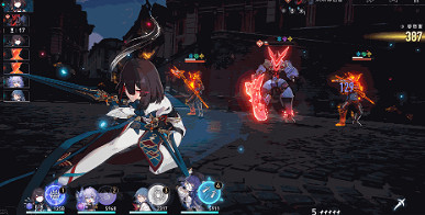 崩壞星穹鐵道雪衣技能介紹 崩壞星穹鐵道雪衣技能介紹