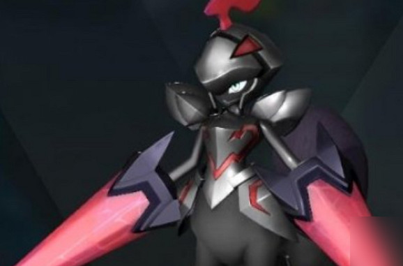 《幻獸帕魯》傳說級帕魯介紹 《幻獸帕魯》傳說級帕魯介紹