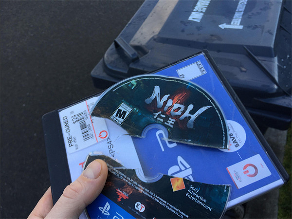 《浪人崛起》放棄《仁王》刷裝備玩法 玩家倍感興奮