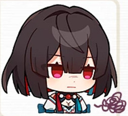 崩壞星穹鐵道雪衣頭像大全 崩壞星穹鐵道雪衣頭像大全