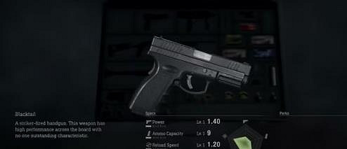 《惡靈古堡4》重製版武器改造推薦一覽 《惡靈古堡4》重製版武器改造推薦一覽