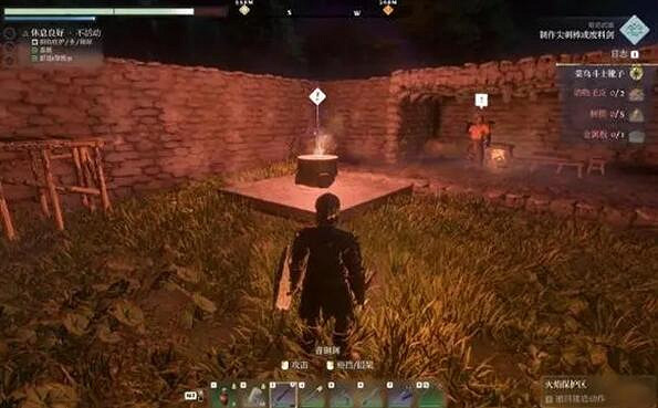 《霧鎖王國》快速升級方法介紹