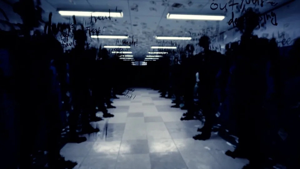 《沉默之丘:短訊》:一部更像《層層恐懼》系列的作品 《沉默之丘:短訊》:一部更像《層層恐懼》系列的作品