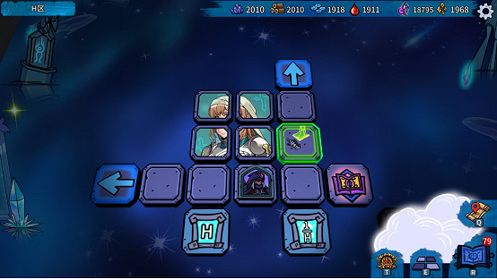 人族崛起！《虛妄輪迴》DLC“高塔與海”現已正式發售