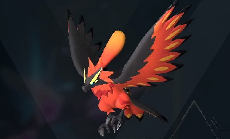 《幻獸帕魯》燧火鳥配種攻略 《幻獸帕魯》燧火鳥配種攻略