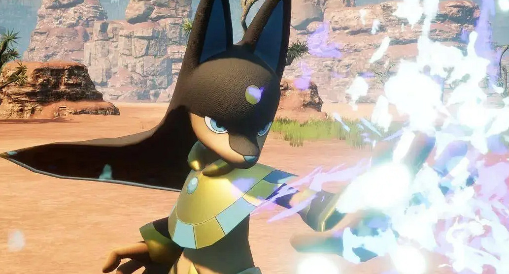 《幻獸帕魯》裝飾欄裝備介紹 《幻獸帕魯》裝飾欄裝備介紹