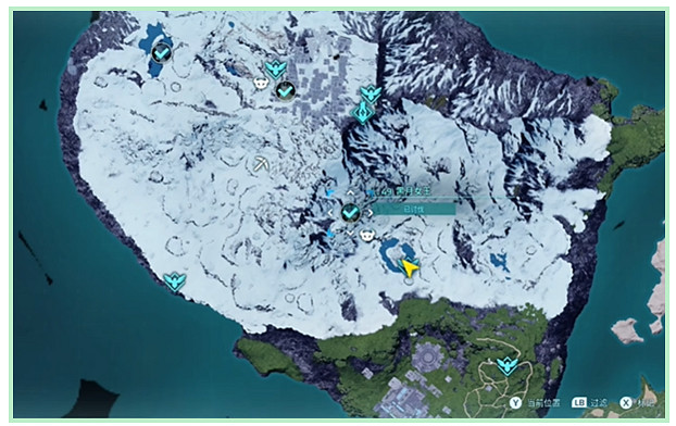 《幻獸帕魯》閃光Boss介紹 《幻獸帕魯》閃光Boss介紹