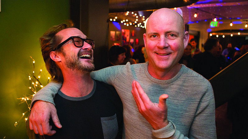 發行商Devolver首席執行官離職 前任CEO回歸 發行商Devolver首席執行官離職 前任CEO回歸