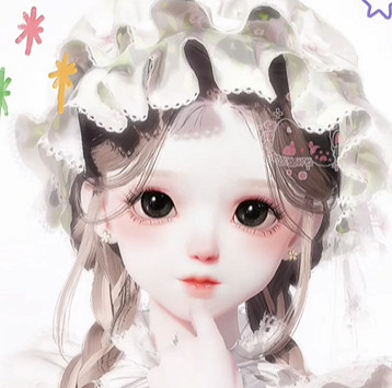 《以閃亮之名》小安捏臉分享 《以閃亮之名》小安捏臉分享