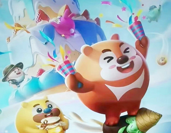 蛋仔派對熊出沒連動皮膚價格 蛋仔派對熊出沒連動皮膚價格