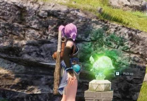 《幻獸帕魯》鞍具製作方法介紹 《幻獸帕魯》鞍具製作方法介紹