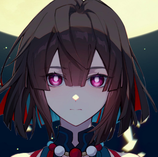 崩壞星穹鐵道雪衣頭像大全 崩壞星穹鐵道雪衣頭像大全