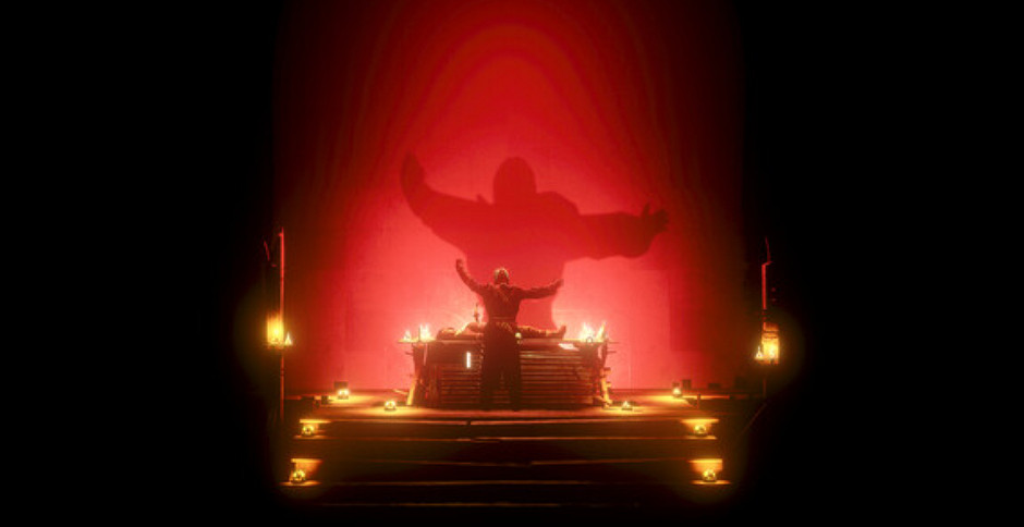 《地鐵覺醒》非PS VR2獨占 還登陸Meta Quest/SteamVR 《地鐵覺醒》非PS VR2獨占 還登陸Meta Quest/SteamVR