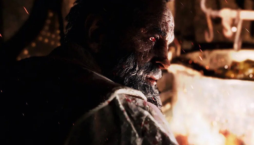 《惡靈古堡4重製版》艾達王dlc時長介紹 《惡靈古堡4重製版》艾達王dlc時長介紹