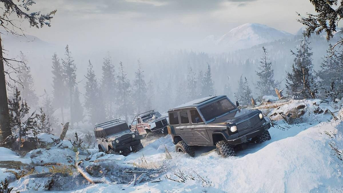 這場浩劫比想像的還糟糕！《浩劫前夕》開發始末公開