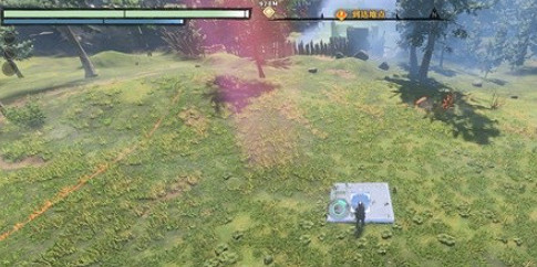 《霧鎖王國》瘴氣木材獲得方法 《霧鎖王國》瘴氣木材獲得方法