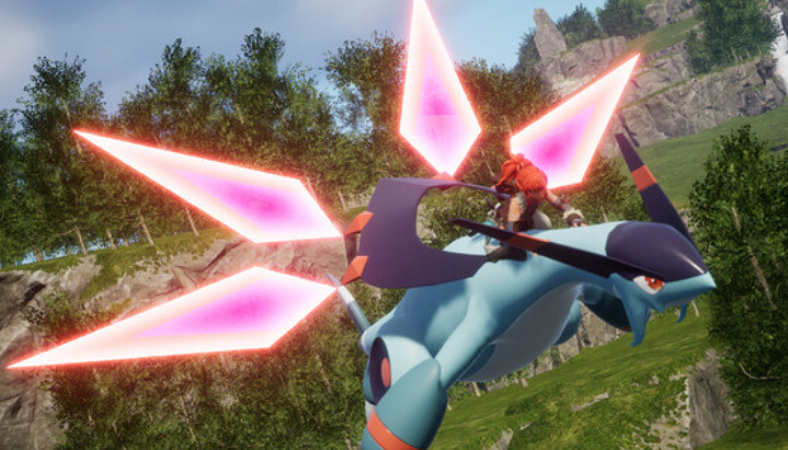 《幻獸帕魯》據點最高等級介紹 《幻獸帕魯》據點最高等級介紹