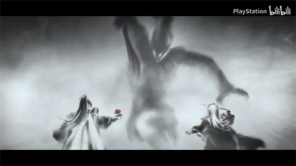 PS官方公布《影之刃零》龍年特別動畫短片:雨與血! PS官方公布《影之刃零》龍年特別動畫短片:雨與血!