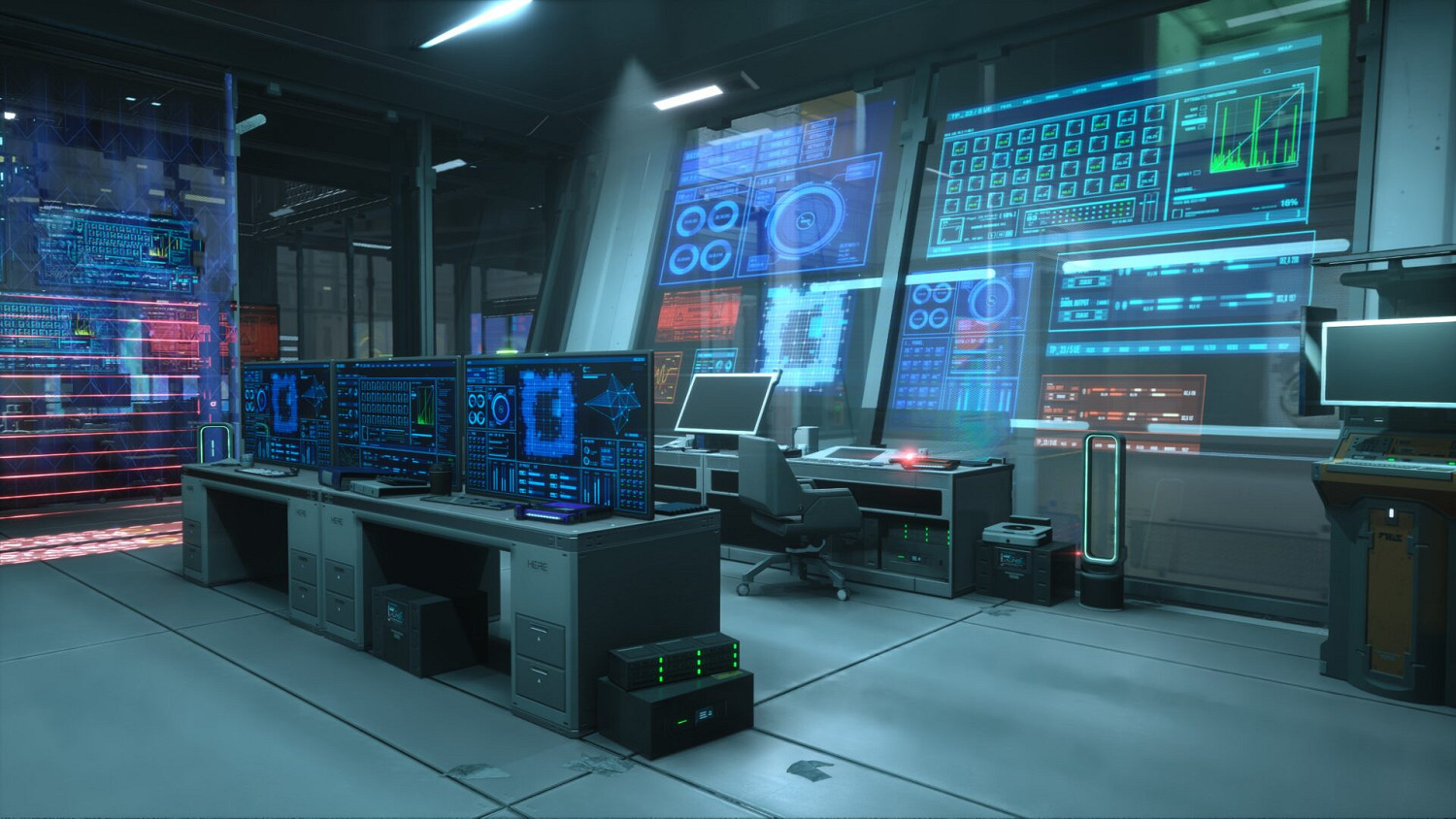 中國之星計劃遊戲《演滅》將於2月5日開啟首個試玩! 中國之星計劃遊戲《演滅》將於2月5日開啟首個試玩!