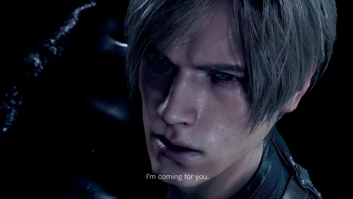 《惡靈古堡4:RE》黃金版發布預告 預計2月9日發售 《惡靈古堡4:RE》黃金版發布預告 預計2月9日發售