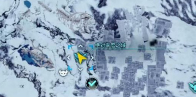 《幻獸帕魯》傳說級帕魯坐標一覽 《幻獸帕魯》傳說級帕魯坐標一覽