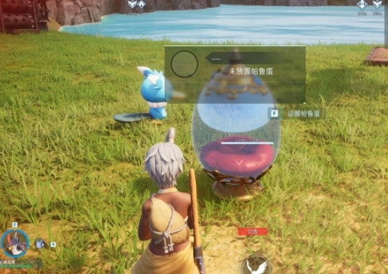 《幻獸帕魯》孵蛋器加速方法介紹 《幻獸帕魯》孵蛋器加速方法介紹