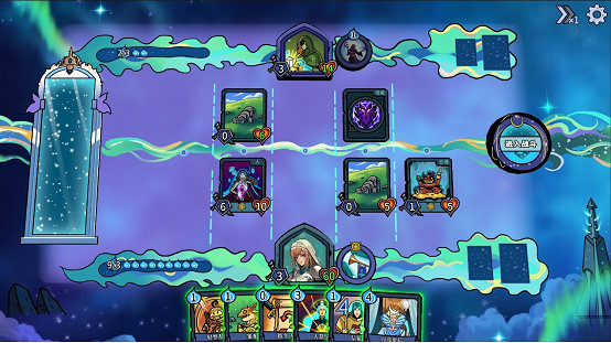 人族崛起！《虛妄輪迴》DLC“高塔與海”現已正式發售