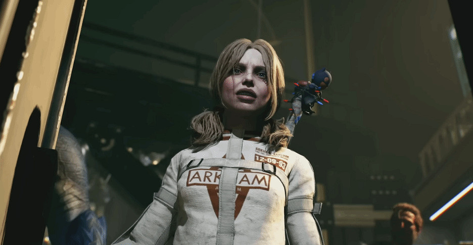 退錢熱潮！《自殺突擊隊》發售後退款搜索量飆升近800%