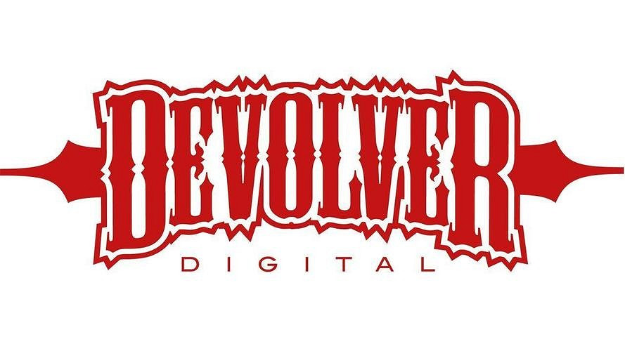 Devolver Digital宣布首席執行官Douglas Morin已辭職 Devolver Digital宣布首席執行官Douglas Morin已辭職
