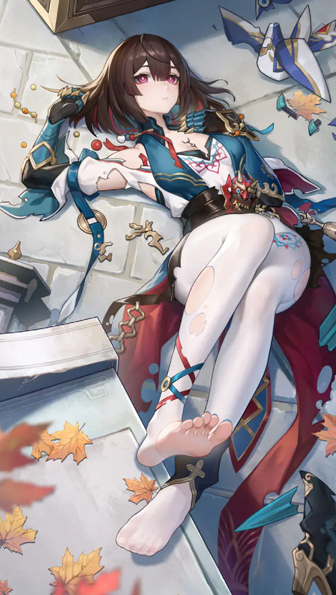 崩壞星穹鐵道雪衣培養攻略