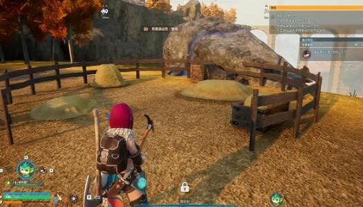 《幻獸帕魯》加入公會方法介紹 《幻獸帕魯》加入公會方法介紹