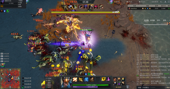 究極“縫合怪”到底怎麽火的!!! 究極“縫合怪”到底怎麽火的!!!