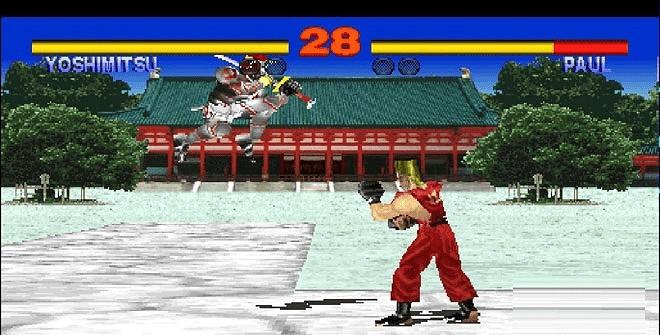 《鐵拳8》：更適合大眾的格鬥進化