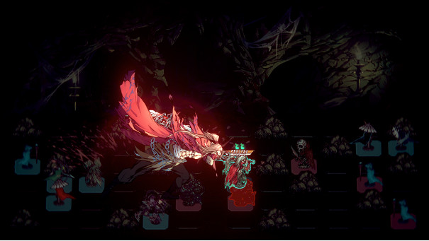 暗黑武俠戰棋RPG遊戲《天下為棋》1.0正式版上線 暗黑武俠戰棋RPG遊戲《天下為棋》1.0正式版上線