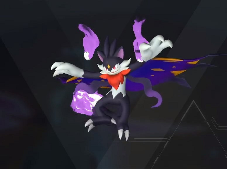 《幻獸帕魯》貓蝠怪配種攻略