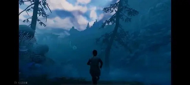 《霧鎖王國》畫面糊解決方法 《霧鎖王國》畫面糊解決方法