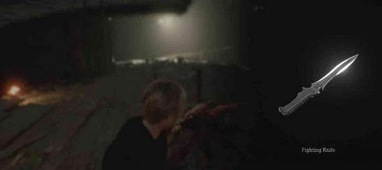 《惡靈古堡4重製版》武器獲得方法 《惡靈古堡4重製版》武器獲得方法