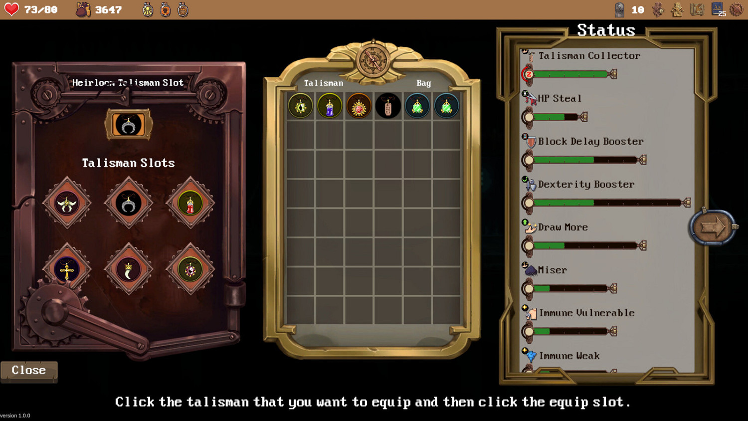 肉鴿卡牌構建遊戲《隕鐵山》Steam頁面上線 5月發售