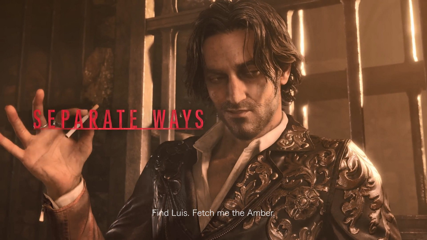 《惡靈古堡4黃金版》2月9日發售!含劇情DLC等內容 《惡靈古堡4黃金版》2月9日發售!含劇情DLC等內容