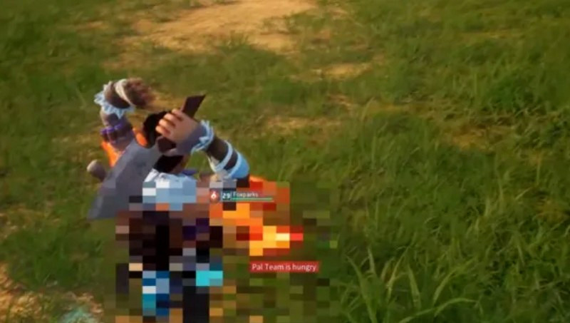 熱度持續下降！你還支援《幻獸帕魯》PVP嗎？