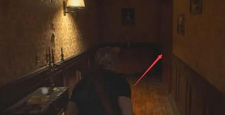 《惡靈古堡4重製版》村長家密碼介紹 《惡靈古堡4重製版》村長家密碼介紹