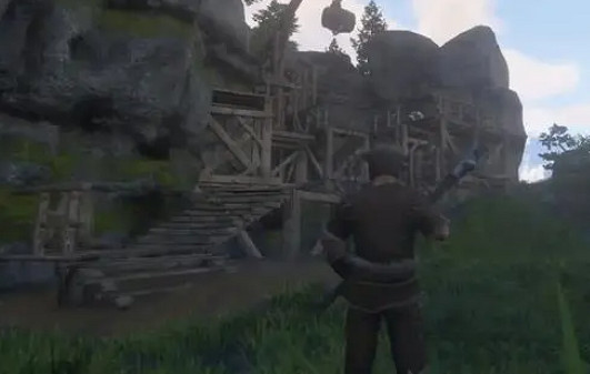 《霧鎖王國》箱子製作方法 《霧鎖王國》箱子製作方法