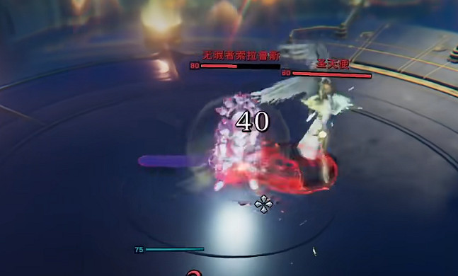 《vrising》索拉魯斯打法攻略 《vrising》索拉魯斯打法攻略