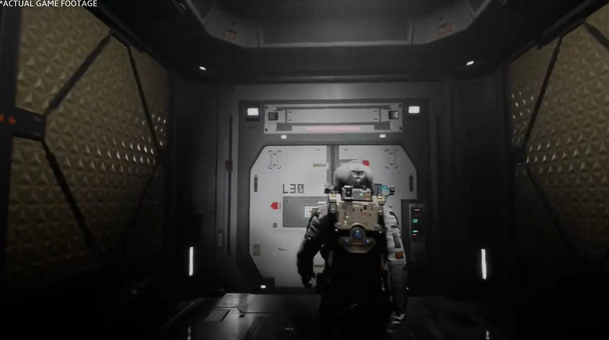 中國大陸研發科幻潛行遊戲《演滅》新預告公布！即將開啟試玩!