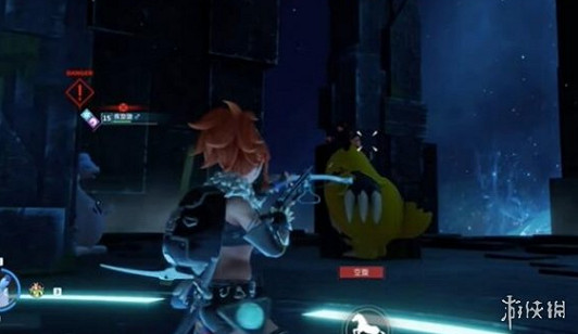 《幻獸帕魯》雷恩高塔Boss打法圖文攻略 《幻獸帕魯》雷恩高塔Boss打法圖文攻略