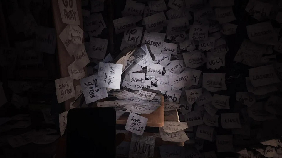 《沉默之丘:短訊》:一部更像《層層恐懼》系列的作品 《沉默之丘:短訊》:一部更像《層層恐懼》系列的作品